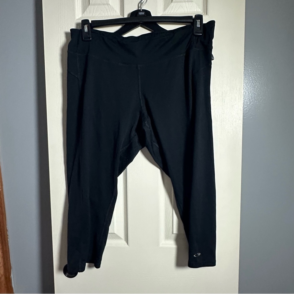 Walmart brand leggings